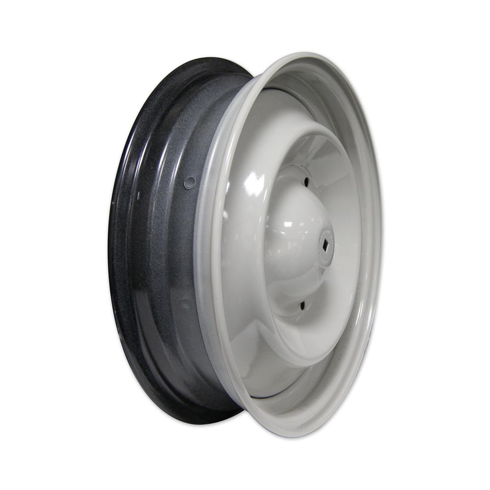 Felge 2CV Original 4Jx15