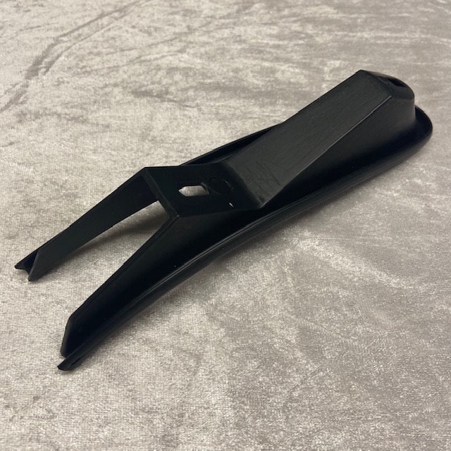 Plastikverkleidung für Stoßstangenhorn