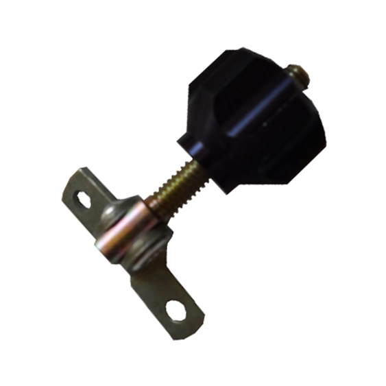 Windschutzscheibenschraubhalterung Mehari