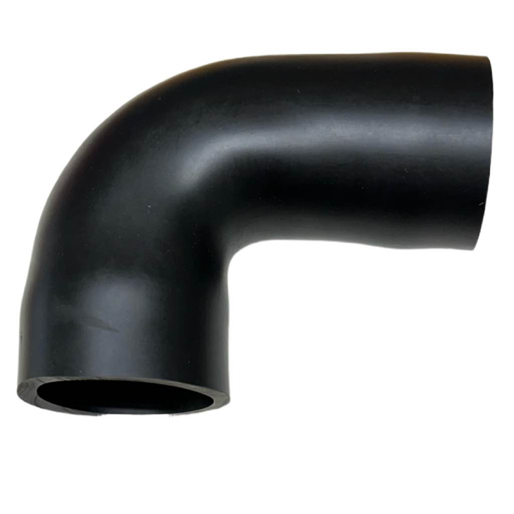 Gummiverbindung Vergaser zu Luftfilter runder Vergaser auf Blechluftfilter 2CV/AZAM/AMI6