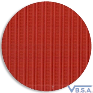 Rolldach 2CV Rouge Vallelunga Außenschließend mit heizbarer Heckscheibe