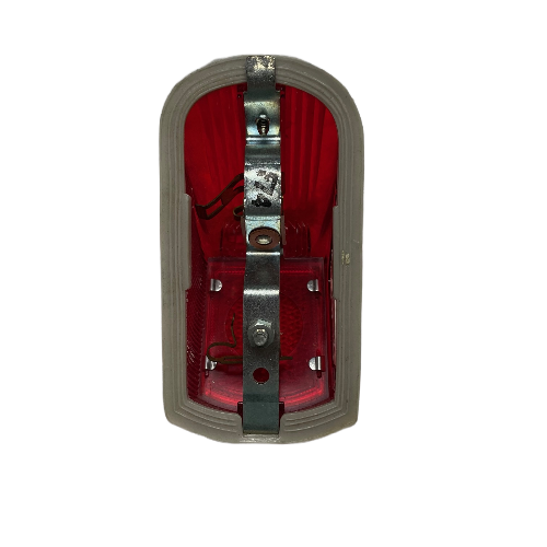 Rückleuchte rechts komplett Citroen 2CV 64-79 Original Seima 593D