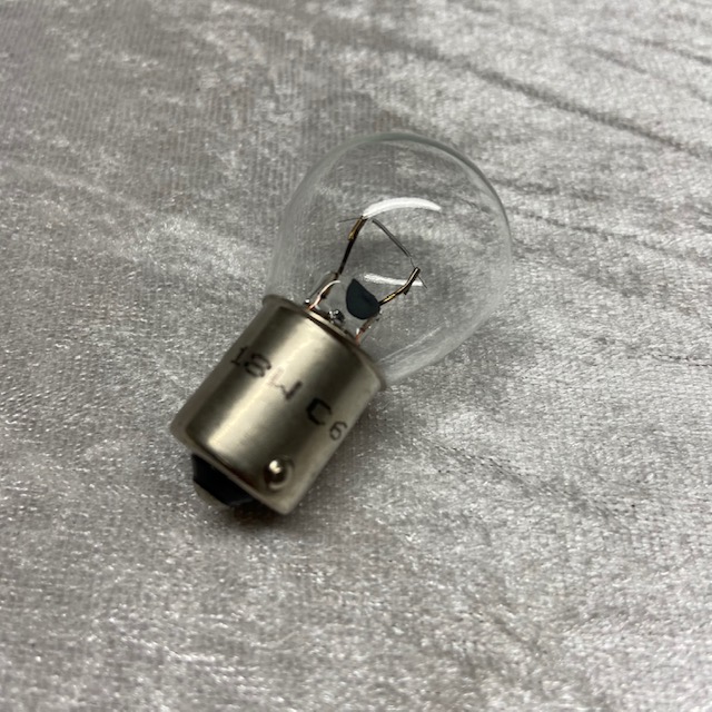 Glühlampe 12V 18W BA15s