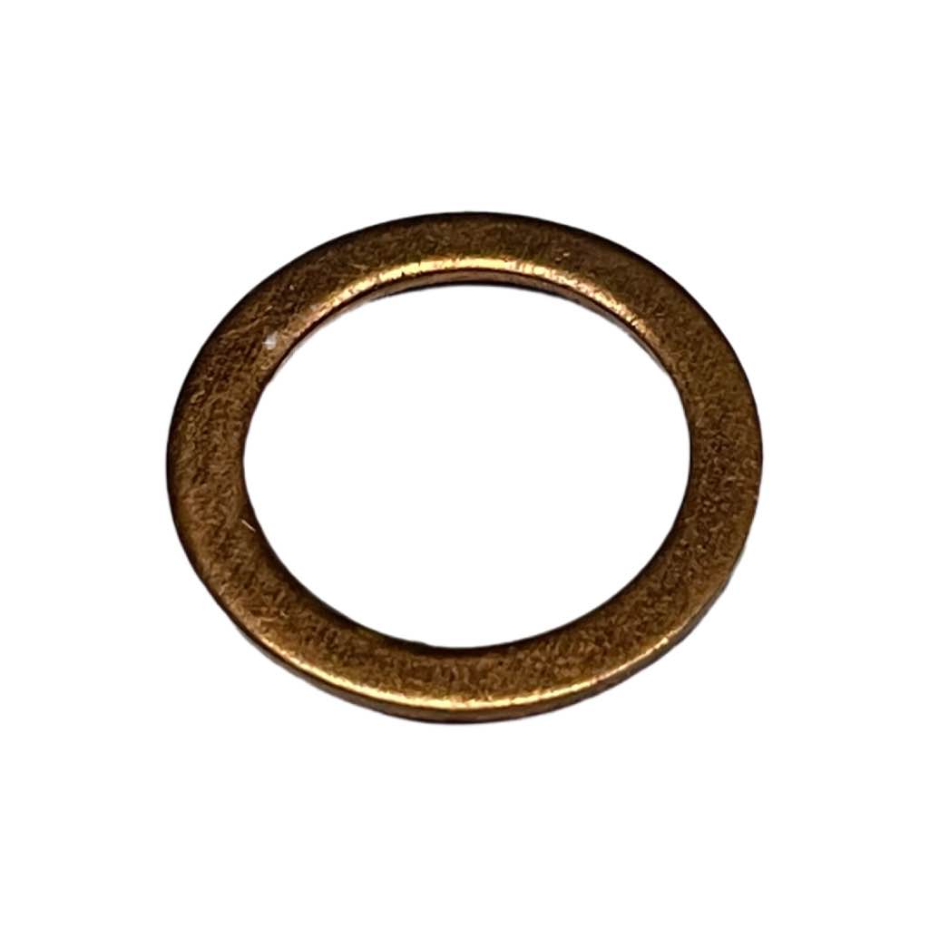Kupferdichtung Vergaser 12x16x1,5mm Citroen 2CV
