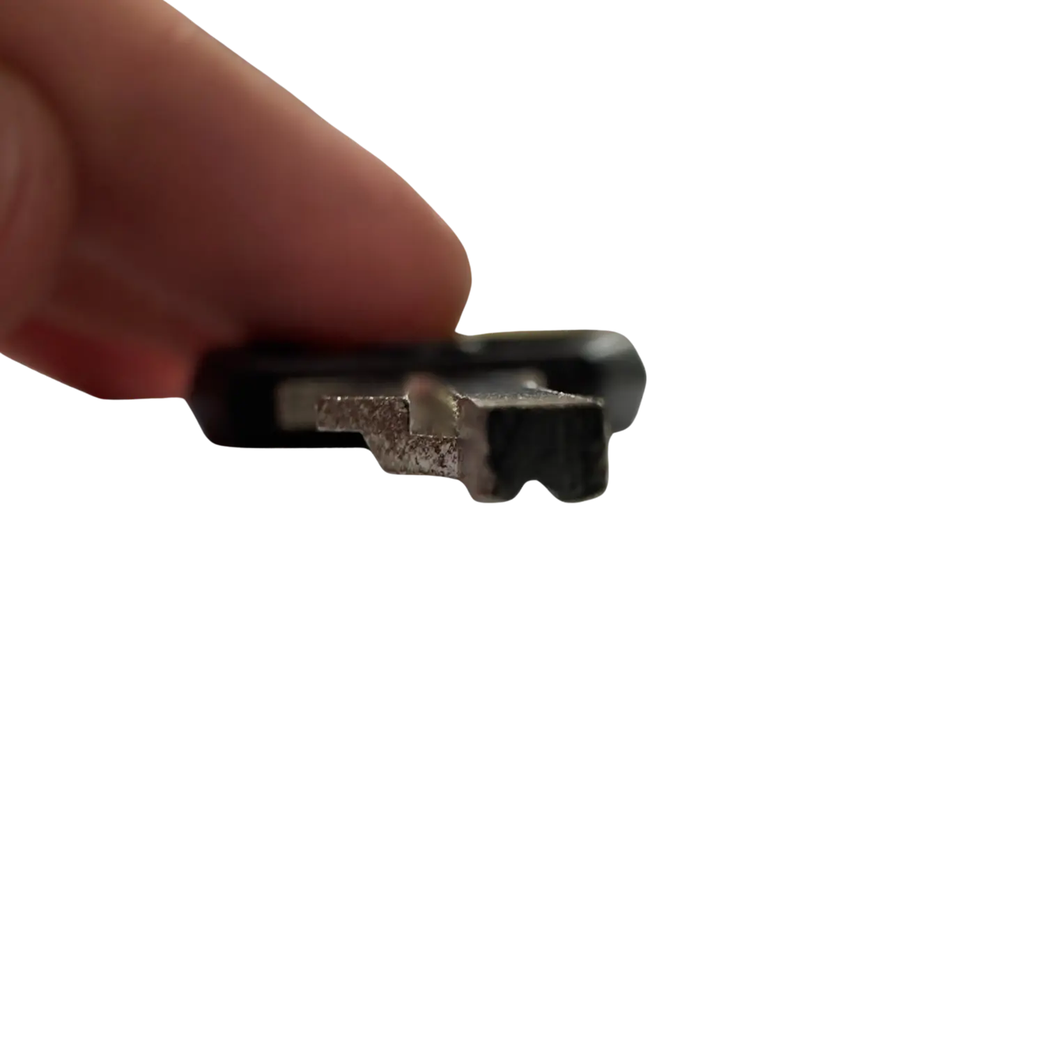 Zündschlüssel 2CV Rohling bis 1980