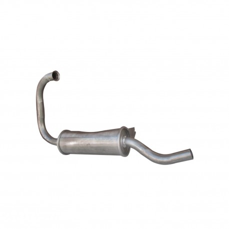 Vorschalldämpfer 2CV 1950 - 11/63