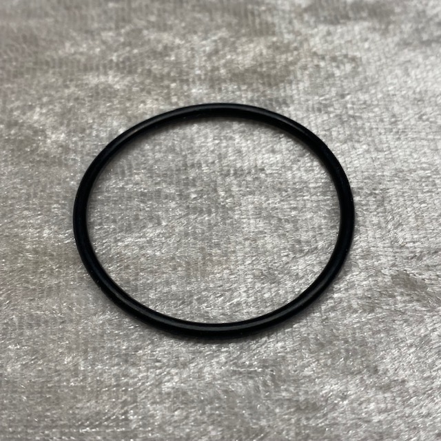 Ölfilterflanschdichtung 34x1,9mm Citroen 2CV