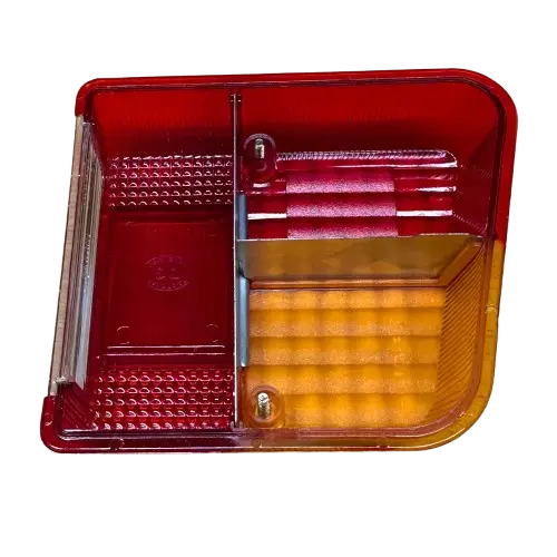 Rückleuchtenglas links Citroën 2CV