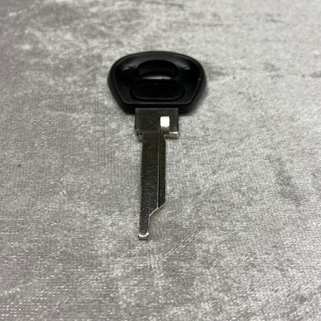 Zündschlüssel 2CV Rohling ab 1980
