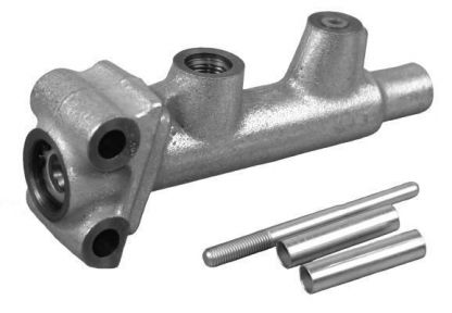 Hauptbremszylinder DOT 06/70-07/81