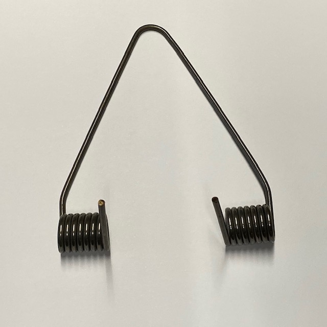 Feder für Ausrückgabel 2CV