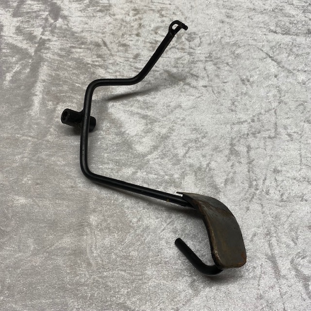 Hängendes Gaspedal ab 1978 Citroen 2CV gebraucht