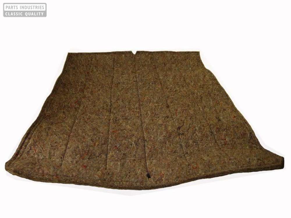 Motorhaubendämmmatte Nachbau