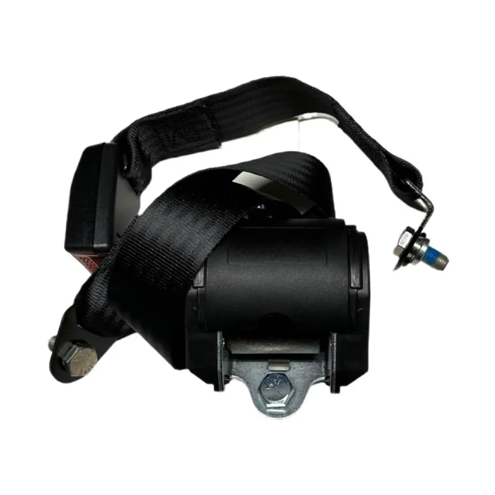 3-Punkt Automatikgurt hinten für Citroën 2CV