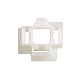 Steckergehäuse 3-polig für Lampen