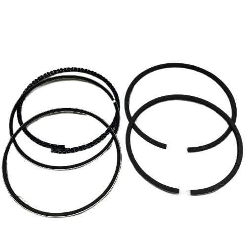 Kolbenringsatz 2CV6 ab 76 74x1,75x2x3,5mm für 2 Kolben