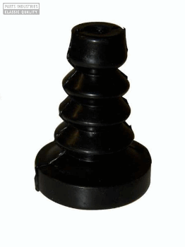 Manschette Federtopf