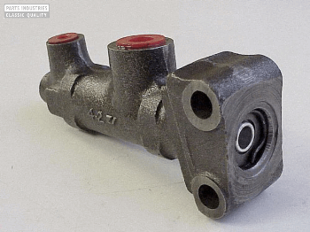 Hauptbremszylinder DOT M12x1 M9x1 72-73 2CV