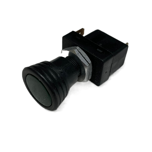 Ein/Ausschalter Grün Hella