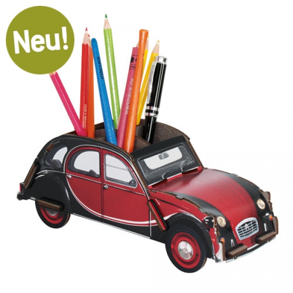 Stiftebox 2CV Charleston