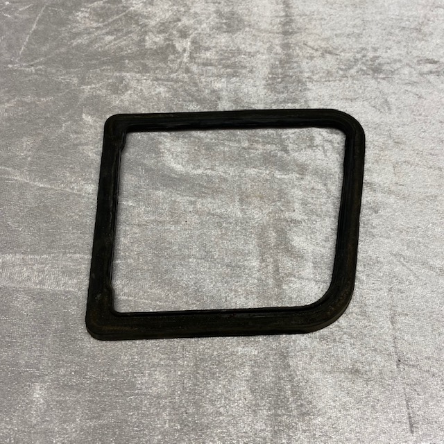 Gummidichtung für Metallfassung Rückleuchte rechts 2CV gebraucht Seima 626D