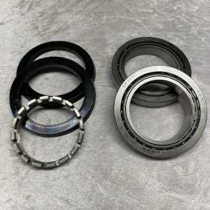 Schwingarmlagersatz inkl. Dichtung und Mutter Original Citroen