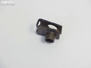 Mutter für Rahmen (hohe Ausführung)