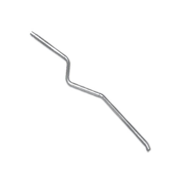 Endrohr Ami 6 1961 - 1969