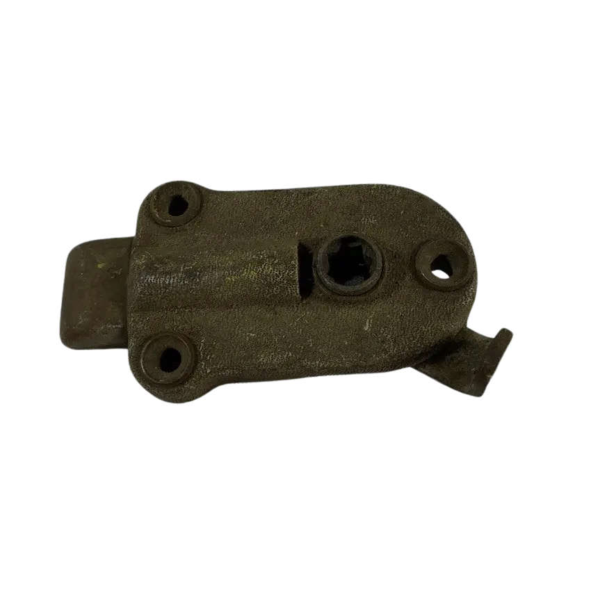 Türschloss vorne links (ohne Innenverriegelung für Plastikhebel) bis 1964 2CV gebraucht