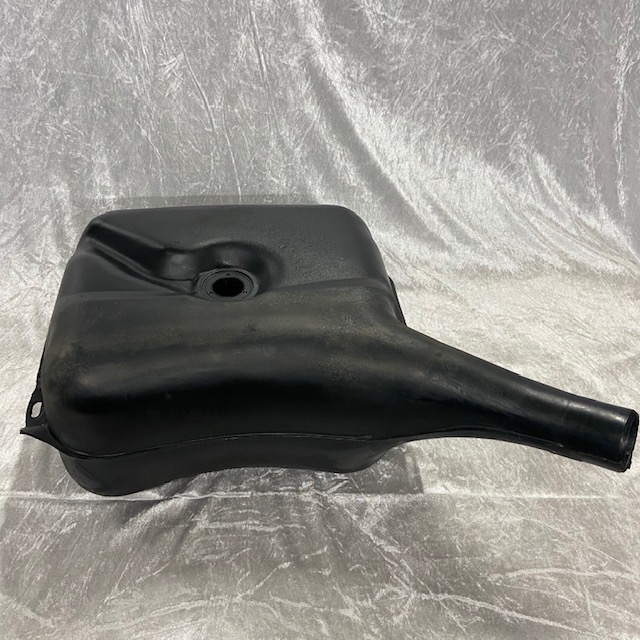 Kraftstofftank 2CV 25 Liter Plastik gebraucht