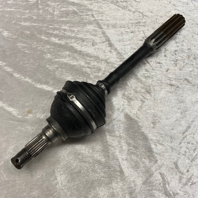 Antriebswelle Radseitig überholt 2CV ab 1970