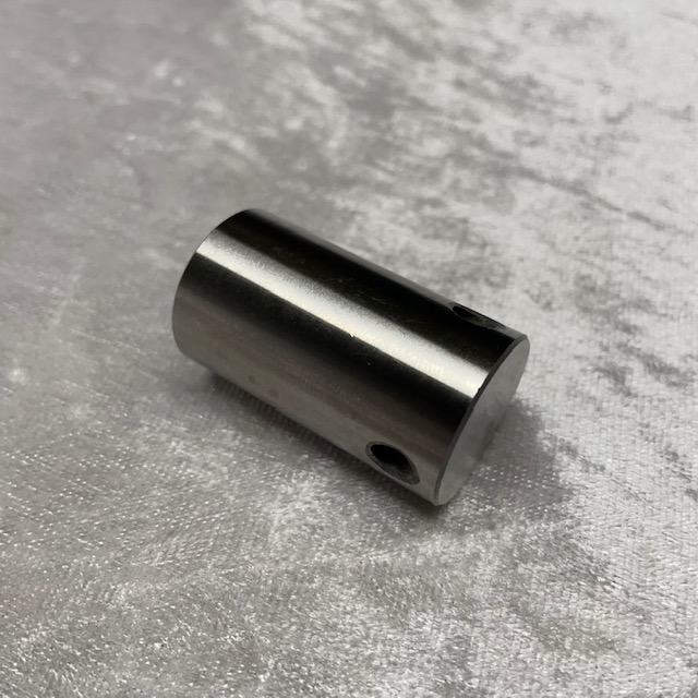 Stößelbecher 2CV6 24x42,5mm