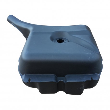 Kraftstofftank 2CV 25 Liter Plastik