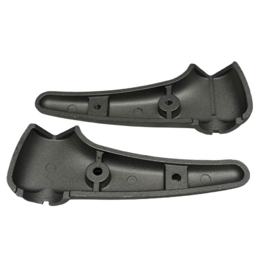 Handbremshebel Aluminium