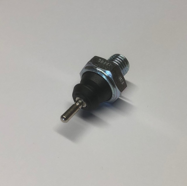 Öldruckschalter 2CV mit Rundsteckanschluss