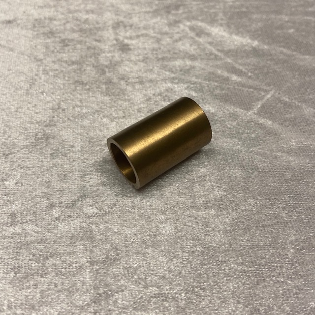 Buchse für Wasserpumpe Citroen HY/11CV 15x19x32mm