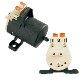 Wischwasserpumpe 12V Universal