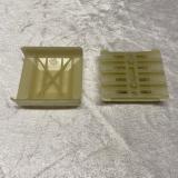 Sicherungskasten Seima für 4 Glassicherungen 2CV