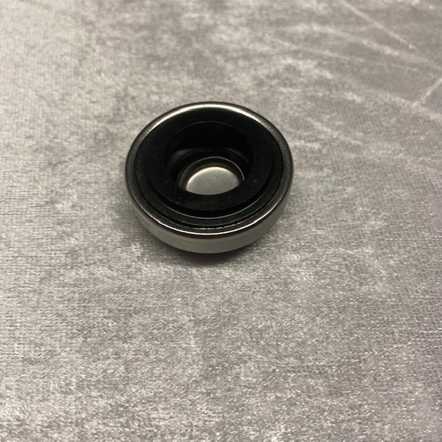 Simmerring für Wasserpumpe Citroen HY/11CV 15x35x12mm