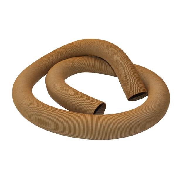 Lüftungsschlauch Mehari 50x1350mm