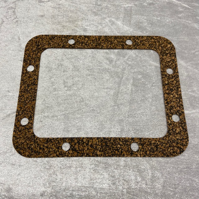 Getriebedeckeldichtung 2CV alt