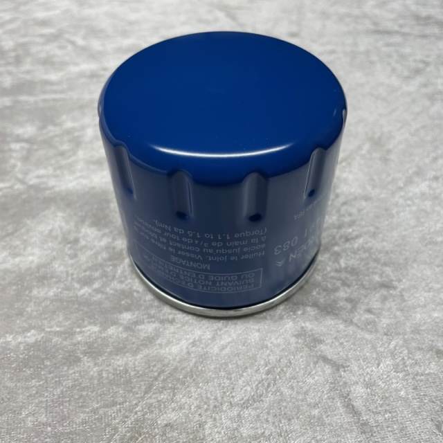 Ölfilter Original Citroen 2CV