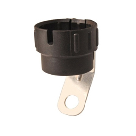 Steckerhalter für Anhänger 7 und 13 polig