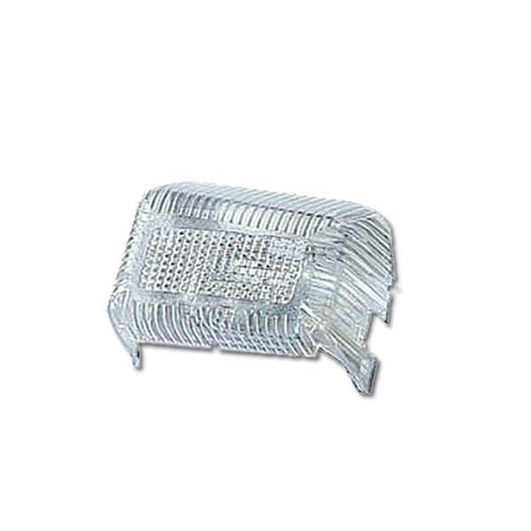 Abdeckung Innenbeleuchtung 2CV