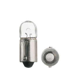 Glühlampe 12V 2W für Tachoinstrumente