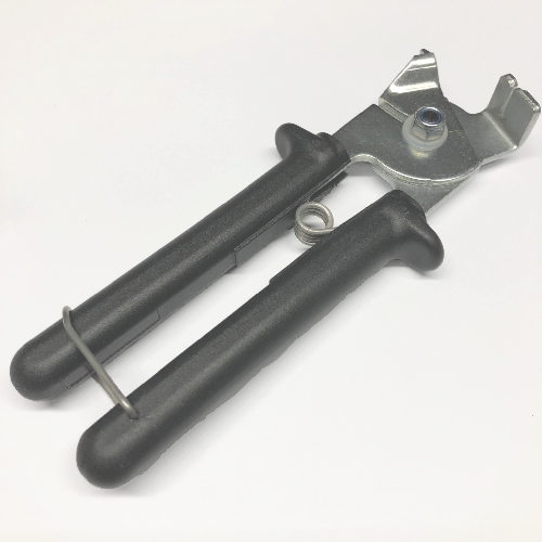 Schellenbandzange Ligarex