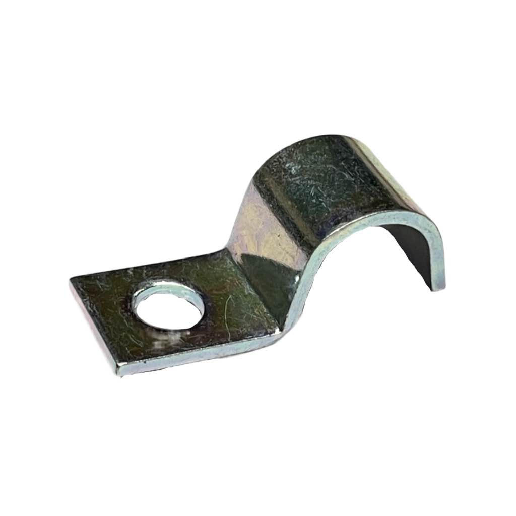 Schelle Benzinleitung