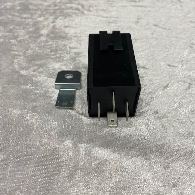 Elek. Blinkrelais 6 Volt 2CV 10 bis 110Watt