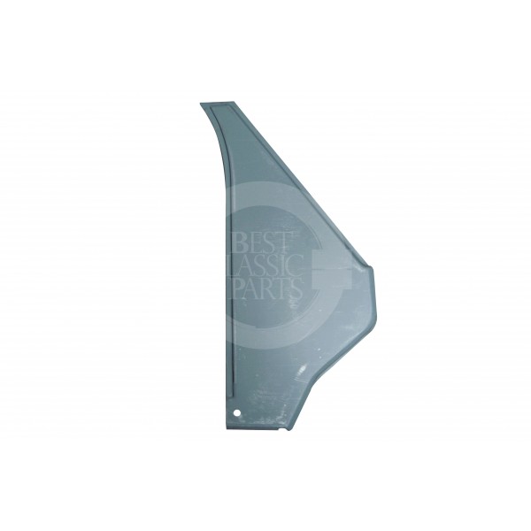 Dreiecksblech rechts