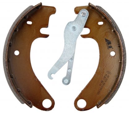 Bremsbackensatz vorne AK